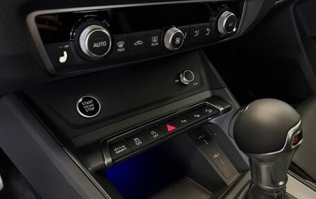 Audi Q3, 2025 год, 4 700 000 рублей, 23 фотография