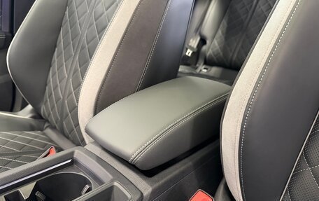 Audi Q3, 2025 год, 4 700 000 рублей, 24 фотография