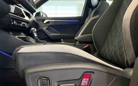 Audi Q3, 2025 год, 4 700 000 рублей, 16 фотография