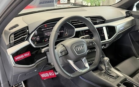 Audi Q3, 2025 год, 4 700 000 рублей, 15 фотография