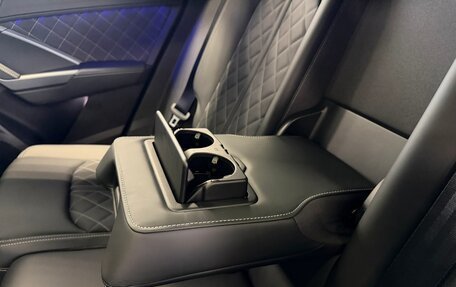 Audi Q3, 2025 год, 4 700 000 рублей, 31 фотография