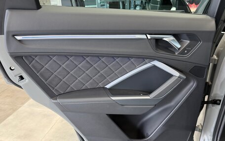 Audi Q3, 2025 год, 4 700 000 рублей, 28 фотография