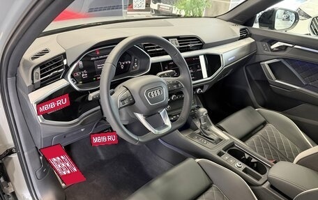 Audi Q3, 2025 год, 4 700 000 рублей, 14 фотография