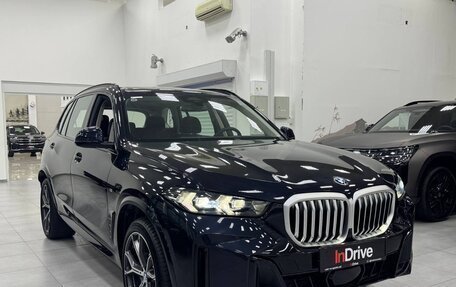 BMW X5, 2025 год, 9 999 000 рублей, 2 фотография