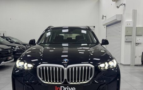 BMW X5, 2025 год, 9 999 000 рублей, 3 фотография