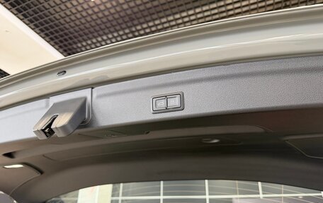 Audi Q3, 2025 год, 4 700 000 рублей, 35 фотография