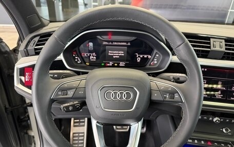 Audi Q3, 2025 год, 4 700 000 рублей, 17 фотография