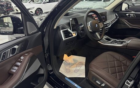 BMW X5, 2025 год, 9 999 000 рублей, 9 фотография