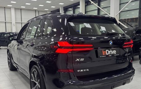 BMW X5, 2025 год, 9 999 000 рублей, 6 фотография