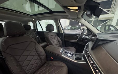 BMW X5, 2025 год, 9 999 000 рублей, 11 фотография