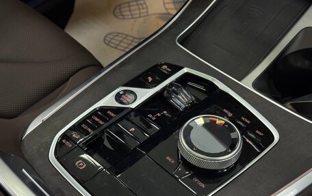 BMW X5, 2025 год, 9 999 000 рублей, 14 фотография