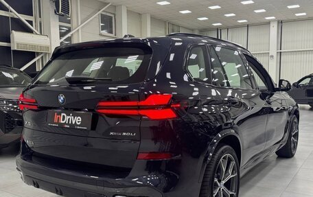 BMW X5, 2025 год, 9 999 000 рублей, 4 фотография