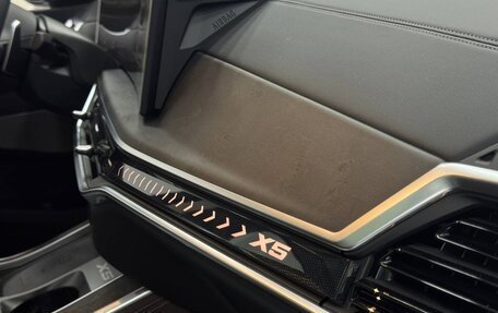 BMW X5, 2025 год, 9 999 000 рублей, 13 фотография