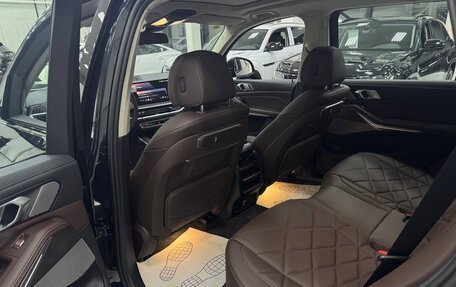 BMW X5, 2025 год, 9 999 000 рублей, 10 фотография