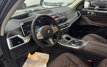 BMW X5, 2025 год, 9 999 000 рублей, 8 фотография