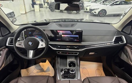 BMW X5, 2025 год, 9 999 000 рублей, 7 фотография