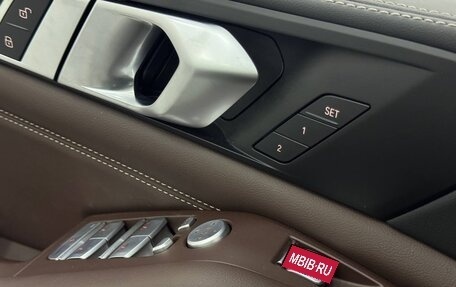 BMW X5, 2025 год, 9 999 000 рублей, 15 фотография