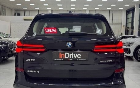 BMW X5, 2025 год, 9 999 000 рублей, 5 фотография