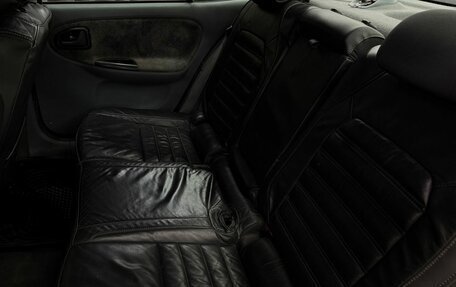 Renault Megane II, 1998 год, 179 777 рублей, 8 фотография