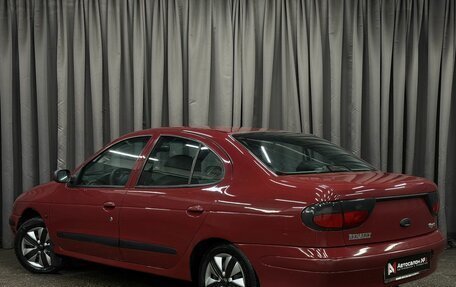 Renault Megane II, 1998 год, 179 777 рублей, 2 фотография