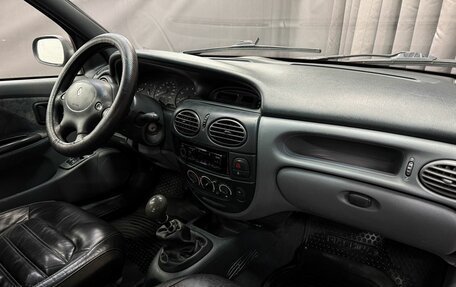 Renault Megane II, 1998 год, 179 777 рублей, 9 фотография