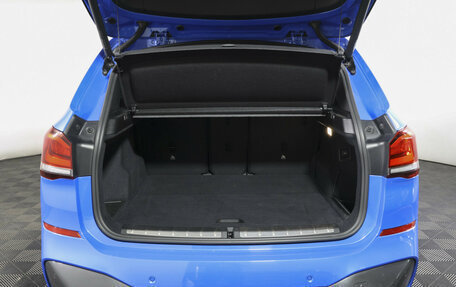 BMW X1, 2020 год, 3 790 000 рублей, 10 фотография