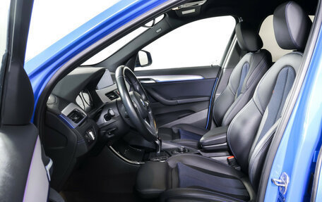 BMW X1, 2020 год, 3 790 000 рублей, 16 фотография