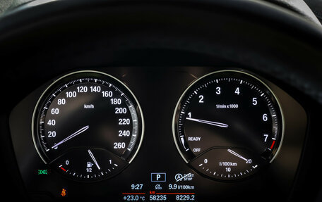 BMW X1, 2020 год, 3 790 000 рублей, 17 фотография