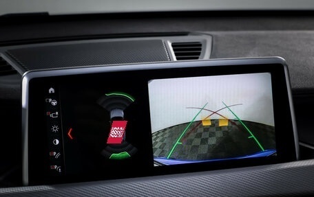 BMW X1, 2020 год, 3 790 000 рублей, 18 фотография