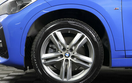 BMW X1, 2020 год, 3 790 000 рублей, 22 фотография