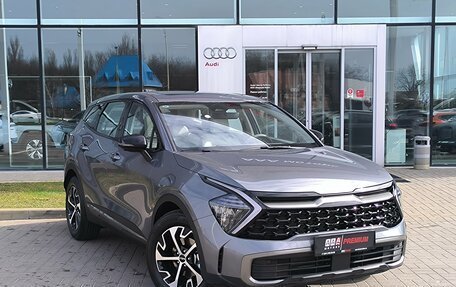 KIA Sportage IV рестайлинг, 2025 год, 4 300 000 рублей, 3 фотография