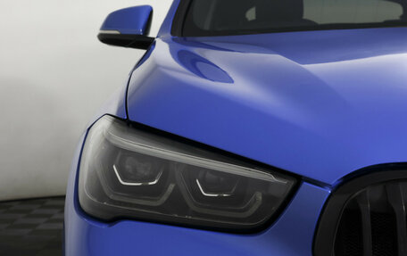 BMW X1, 2020 год, 3 790 000 рублей, 23 фотография