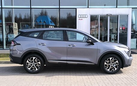 KIA Sportage IV рестайлинг, 2025 год, 4 300 000 рублей, 4 фотография