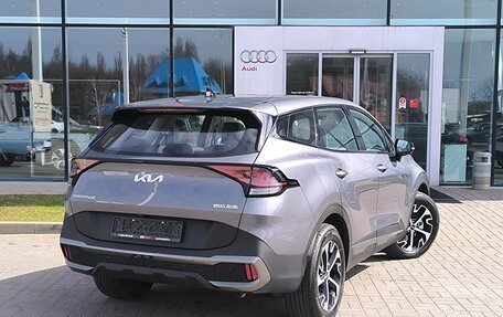 KIA Sportage IV рестайлинг, 2025 год, 4 300 000 рублей, 5 фотография