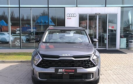 KIA Sportage IV рестайлинг, 2025 год, 4 300 000 рублей, 2 фотография