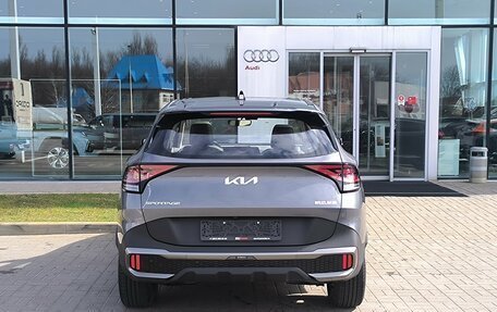 KIA Sportage IV рестайлинг, 2025 год, 4 300 000 рублей, 6 фотография