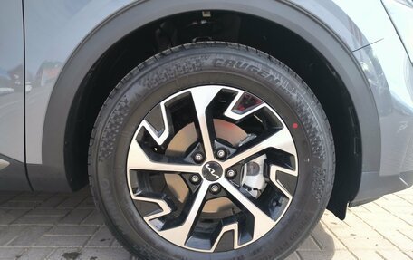 KIA Sportage IV рестайлинг, 2025 год, 4 300 000 рублей, 9 фотография