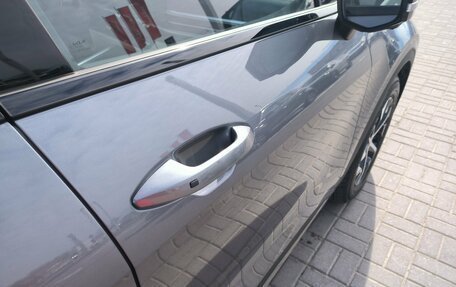 KIA Sportage IV рестайлинг, 2025 год, 4 300 000 рублей, 10 фотография