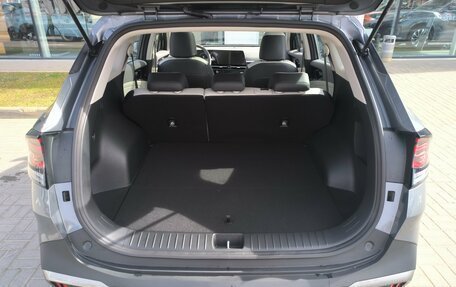 KIA Sportage IV рестайлинг, 2025 год, 4 300 000 рублей, 11 фотография
