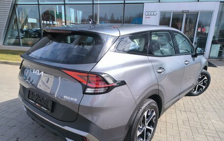 KIA Sportage IV рестайлинг, 2025 год, 4 300 000 рублей, 14 фотография