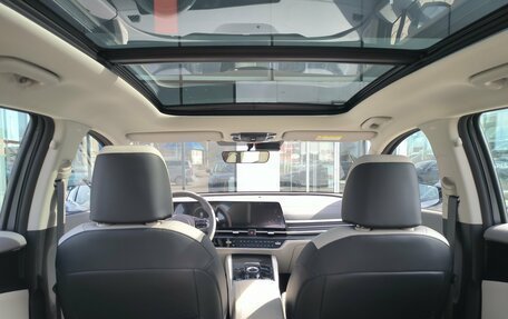 KIA Sportage IV рестайлинг, 2025 год, 4 300 000 рублей, 13 фотография