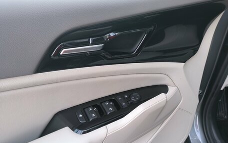 KIA Sportage IV рестайлинг, 2025 год, 4 300 000 рублей, 20 фотография