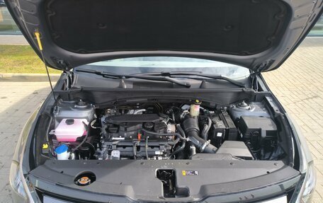 KIA Sportage IV рестайлинг, 2025 год, 4 300 000 рублей, 16 фотография