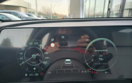 KIA Sportage IV рестайлинг, 2025 год, 4 300 000 рублей, 22 фотография