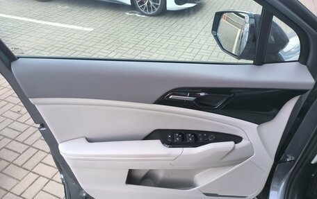 KIA Sportage IV рестайлинг, 2025 год, 4 300 000 рублей, 19 фотография