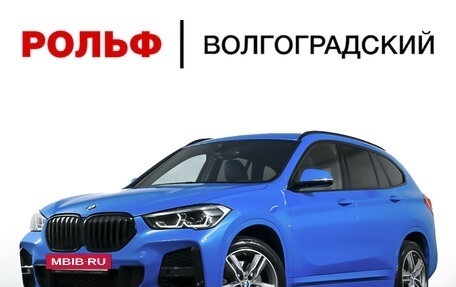 BMW X1, 2020 год, 3 790 000 рублей, 24 фотография