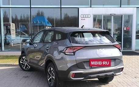 KIA Sportage IV рестайлинг, 2025 год, 4 300 000 рублей, 7 фотография