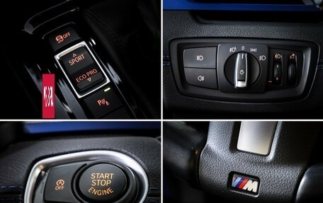 BMW X1, 2020 год, 3 790 000 рублей, 20 фотография