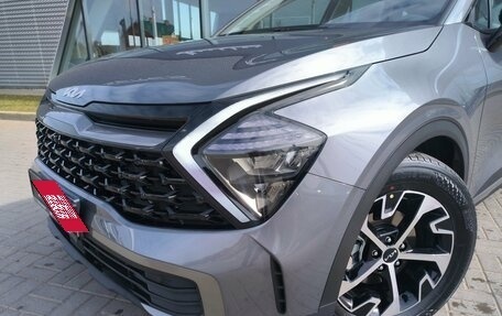 KIA Sportage IV рестайлинг, 2025 год, 4 300 000 рублей, 18 фотография