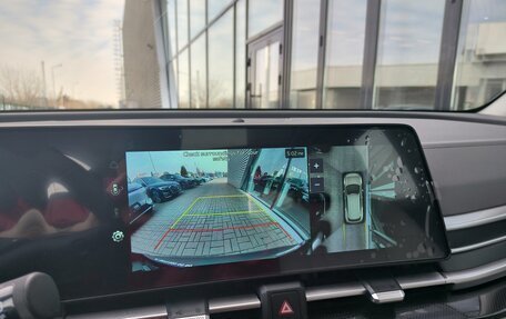 KIA Sportage IV рестайлинг, 2025 год, 4 300 000 рублей, 24 фотография